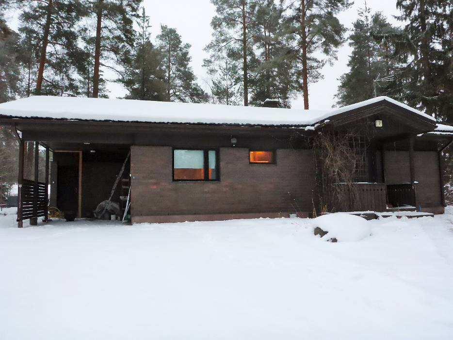1(19) KUNTOTAKASTUS ASUNTOKAUPPAA VATEN Paatsamatie 7, 42300