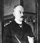 ne of the three founders of Finnish Chemical Society. Adolf ssian Aschan (1860 1939).