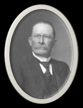 Kompan perintö (1908) Kemian täytyy olla käytännöllistä Uteliaisuus tutkimuksen perustana!