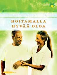 Kirjassa kuvataan ihmisen perustarpeita ja niihin vaikuttavia tekijöitä sekä niitä hoitotyön menetelmiä, joilla voidaan huolehtia perustarpeista ja tukea ihmisen elämänhallintaa.