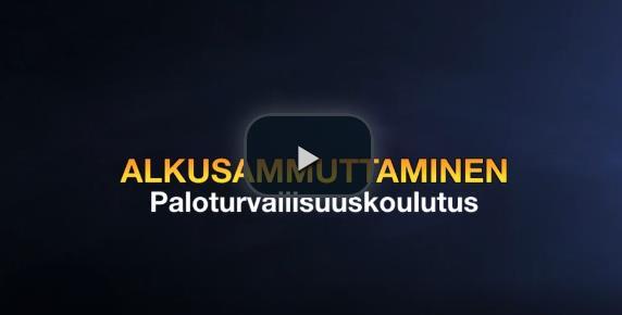 TURVALLISUUSLINKIT Palvelusta löydät tärkeät työsuojeluun, työturvallisuuteen, työhyvinvointiin, ensiapuun ja paloja pelastusturvallisuuteen liittyvät www-linkit yhdestä paikasta.