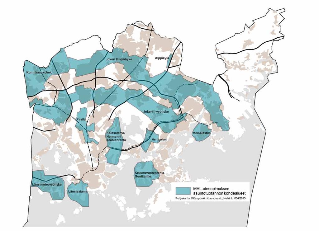Toimintaympäristön muutoksia 2012 11 korko alenee 2,34 prosenttiin vuoden 2015 loppuun asti. Samalla on tuotu esille tarve korjata olemassa olevien korkotukilainojen lyhennysten takapainotteisuus.