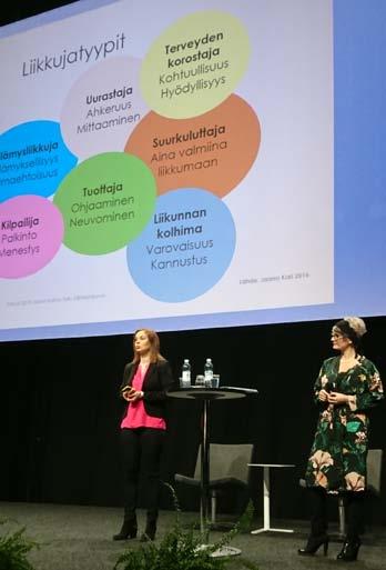 Koululiikuntaliiton näkyvyys sähköisessä mediassa 2018 Tammikuu Helmikuu Maaliskuu Huhtikuu Toukokuu Kesäkuu Heinäkuu Elokuu Syyskuu Lokakuu Marraskuu Joulukuu Koululiikuntaliiton sosiaalisen median