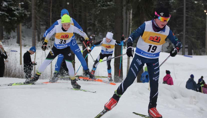 9.3 Liikuntavastaavat 2018 KLL ALUELIIKUNTAVASTAAVA YHTEYSTIEDOT SÄHKÖPOSTI OPPILAS- VASTAAVA OPETTAJA- VASTAAVA ETELÄ-KARJALA Mika Suoraniemi mika.suoraniemi@lappeenranta.