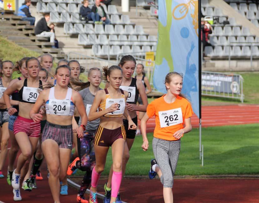 Tuloslaskelma toiminnanaloittain Varsinainen toiminta 2018 Koululaistoiminta -168 084,95 Tuotot 54 252,24 Kulut -214 572,20 Projektituotot 97 007,14 Projektikulut 104 772,13 Opetushenkilöliikunta -13