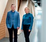 2019 BUSINESS INSIGHT SISÄLLYS 6-15 LEADFEEDER: Johdon rooli yriyskuluurin rakenamisessa s.