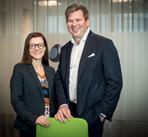 8 JOTBAR SOLUTIONS: Työn seuraaminen anaa ekijälle onnisumisen ilon s.10 HR PLUS: Ihmise muuoksen keskiössä s.