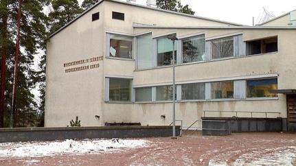Tilanneryhmä YLEISJOHTAJA (vastuualueen/palvelualueen johtaja) TILANNERYHMÄ