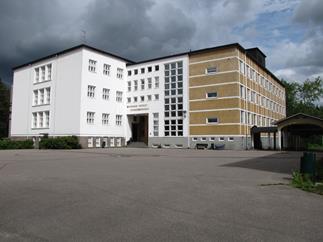 Viime vuosien tapahtumia Koulupuukotus 14.2.