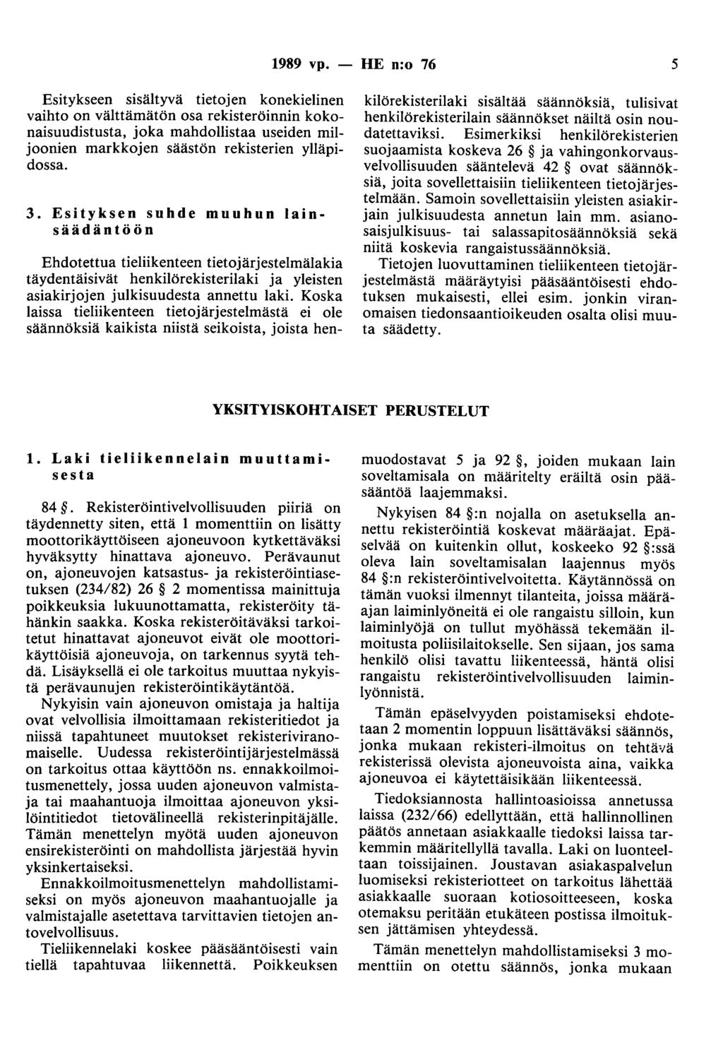 1989 vp.