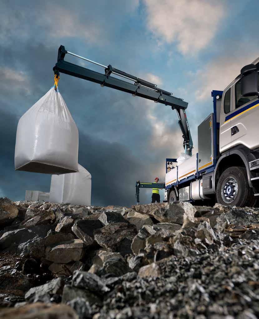 HIAB X-CLX