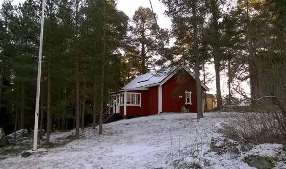 23 Albert Edelfeltin ateljee Suojelupäätökset ja aluevaraukset Ateljee on merkitty asemakaavassa säilytettäväksi. Se kuuluu Maakunnallisesti arvokkaaseen kulttuuriympäristöön.