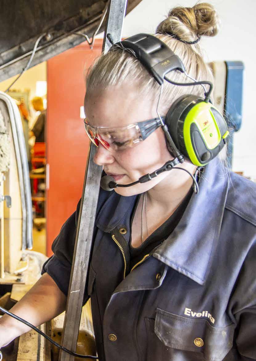 3M Henkilönsuojaus- ja