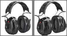 Kuulevat kuulonsuojaimet 3M PELTOR Alert Kuulevat kuulonsuojaimet FM-radiolla ja 3,5 mm -liitännällä M2RX7A201 M2RX7A2-01 3M PELTOR Alert, FM-Radio & kuuleva kuulonsuojain M2RX7P3E2 3M PELTOR Alert,