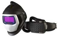 3M Speedglas 9100 Air / 9100-QR / 9100 3M Speedglas 9100 Air & Adflo -puhallinyksikkö 567715 56 77 15 567725 56 77 25 567726 56 77 26 567700 56 77 00 3M Speedglas Hitsausmaski 9100 Air, 9100X