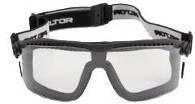 0 3M Goggle Gear 500-sarjan Naamiomalliset suojalasit, neopreeni, Scotchgard huurtumaton, kirkas linssi 3M Silmälasisisäke Goggle Gear 500-sarjan naamiomallisiin suojalaseihin kpl 10 10 1 kpl 10 10 1