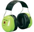 3M PELTOR Optime II Hi-Viz H520A472G H520A-472-GB B H520F460GB H520F-460-GB H520P3E467 GB H520P3E-467-GB 3M PELTOR Optime II Kuulonsuojain Hi-Viz päälakisangalla 3M PELTOR Optime II Kuulonsuojain