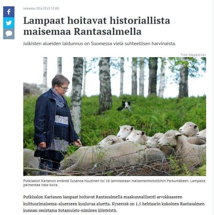 Rantasalmi