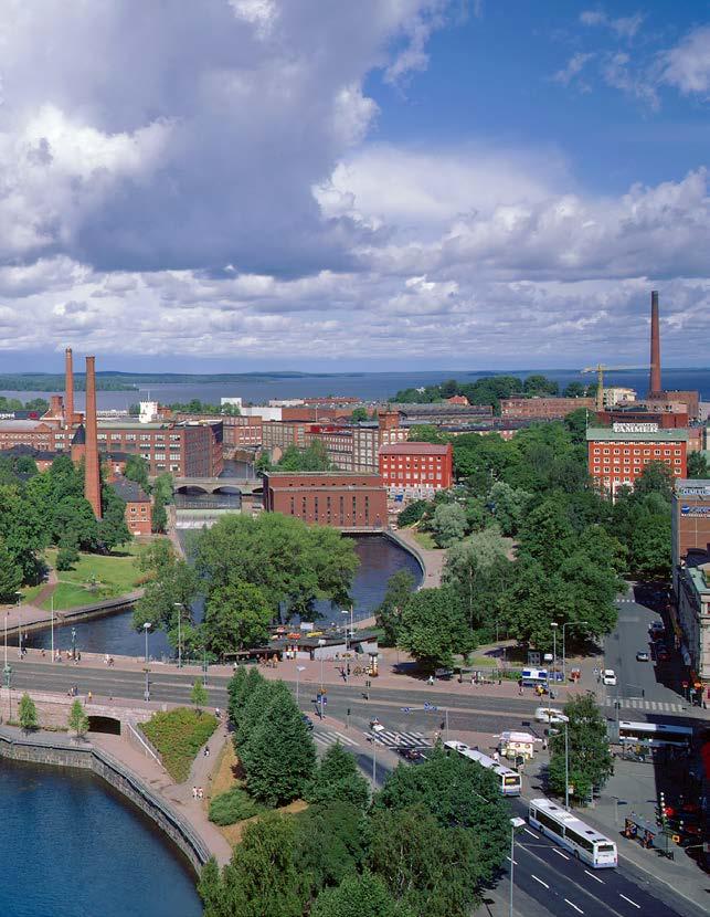 As Oy Tampereen tyyri