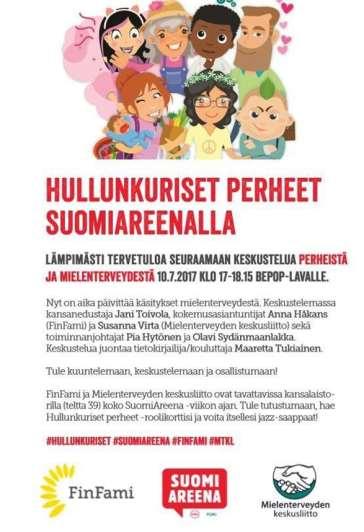 13 Yhdistys on pitänyt Vaasan keskussairaalan infopisteessä päivystystä kerran kuukaudessa ja siellä on