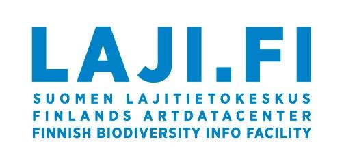 Lajiluettelo 2018 Artlistan