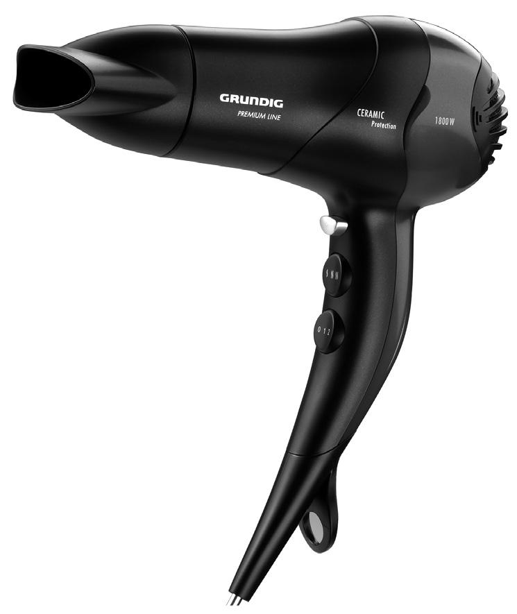 HAIR DRYER