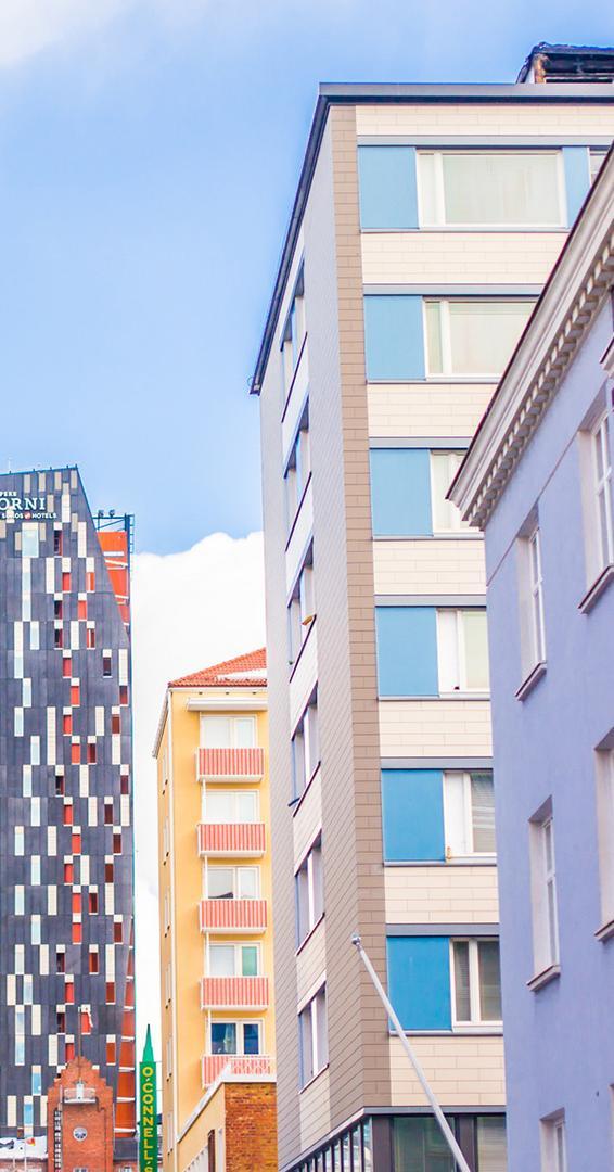 Tampereen seudun saavutettavuuden parantuminen ja vetovoiman vahvistuminen yrityksille Business Tampere on globaali ja tuloksellinen investointien edistäjä seudulle.