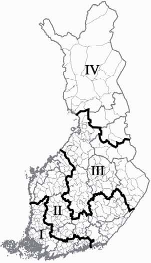 Liite 1 Huonelämpötilan hallinnan suunnittelussa käytettävät säätiedot Huonelämpötilan hallinnan suunnittelussa käytetään taulukuissa L1.1-L1.4 esitettyjä säätietoja.