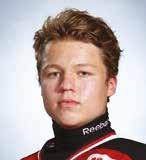 Mcdavid, 6- tai 7-v.