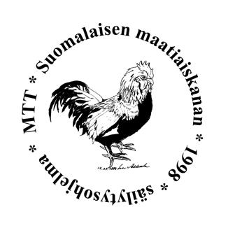 fi Puhelin: 029 532 6139 /Mervi Honkatukia 029 532 6210 / Juha Kantanen Suomalaisen maatiaiskanan säilytysohjelman neuvotteluryhmän kokoonpano: Pasi Hellsten, Uusikaupunki pasi_hellsten@golder.