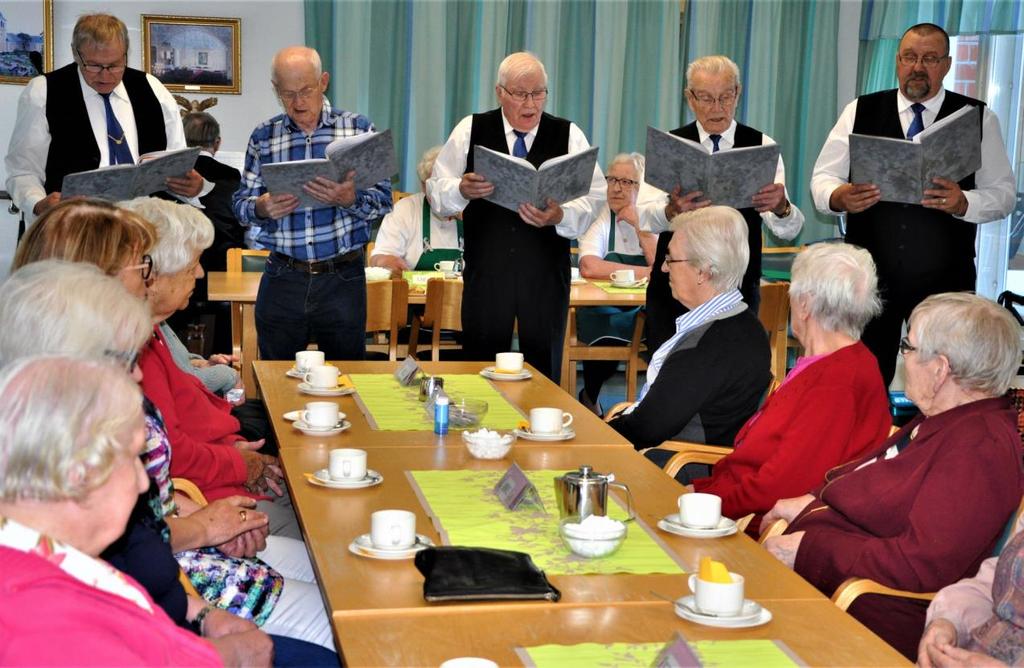 Järjestöt ovat tärkeitä kulttuurihyvinvoinnin edistäjiä. Ne tuottavat maksullisia palveluja sosiaali- ja terveydenhuoltoon ja tekevät monipuolista vapaaehtoistyötä.