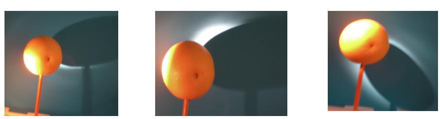 Oppilaan ohje: Auringonpilkkujen tutkiminen (Lähde: http://www.astro.utu.fi/kurssit/aurinko1/aurinko2007luku1.pdf Galileo. His life and ideas for kids. (Panchyky. 2005.