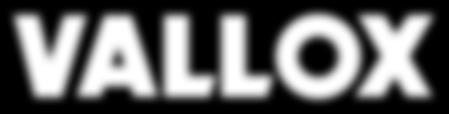 Malli Vallox 121 MC R Vallox 121
