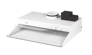 Jälkilämmityspatteri (sähkö 900 W) 8 6 5 3 7 Lämmöntalteenottokenno 4 9 10 Tuloilmasuodatin F7 11 5 3 Tuloilmasuodatin G4 6 4 Poistoilmasuodatin G4 7