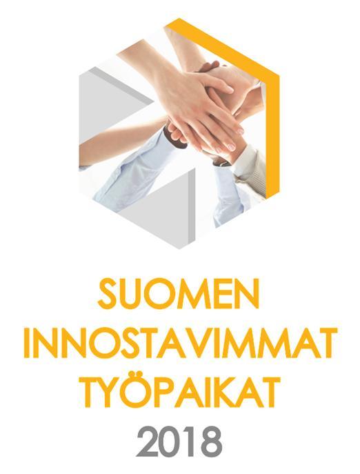 motivoitunutta ja innostunutta Panostamme henkilöstömme