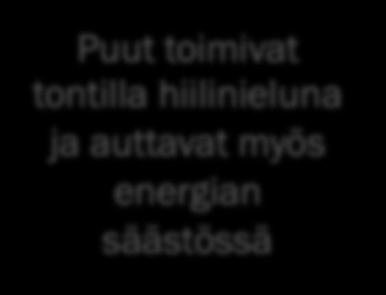 energian säästössä Lähde: