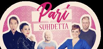Nina Tapio, Janne Virtanen, Sani, Ville Pusa ja Jani Karvinen. Maailman ensi-ilta Ke 17.7. 2019 klo 19. Katso esitysaikataulu nettivisuiltamme.