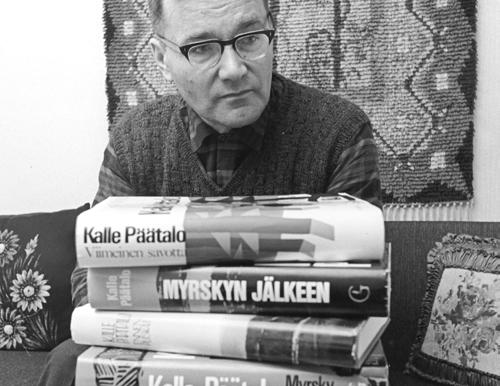 Vuosi 2019 on merkityksellinen vuosi Taivalkoskelle sekä taivalkoskelaisille: Tänä vuonna juhlimme kunnan ja Taivalkosken seurakunnan 140-juhla vuosien lisäksi Kalle Päätalon syntymän