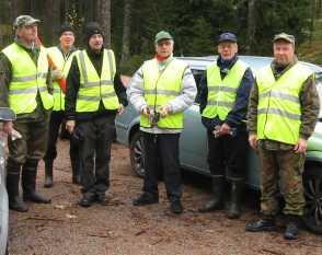Koulutus Yhdistys järjestää tarpeen mukaan erilaista koulutusta. Vuonna 2012 ohjelmassa oli tieturvakurssi I.