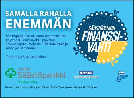Koulutettujen ryhmänvetäjien turvin jatketaan aurausviittojen parissa huhtikuun puolenvälin jälkeen.