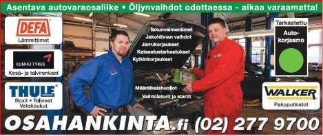 Pidäthän huolen sähköpostiosoitteesi ajantasaisuudesta jäsenrekisterissä ja