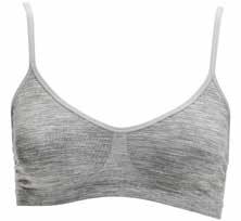 LADIES SPORT HIPSTER 3-kpl Toiminnalliset alushousut