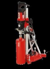 RIDGID RB-214/3 on ammattimainen, kevyt porausjärjestelmä kun
