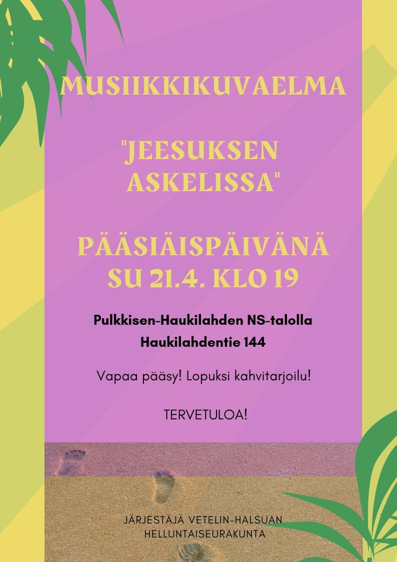 Toimialueena ovat pääsääntöisesti maito- ja lihakarjatilat Halsuan, Kaustisen, Perhon ja Vetelin kuntien alueella. Palkkaus KVTES:n mukaan. Jatkuva haku.