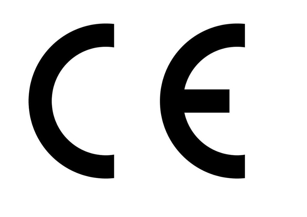 13 taja osoittaa, että tuotetta koskevien direktiivien vaatimukset täyttyvät. CE-merkin vaativien tuotteiden valmistuksen helpottamiseksi myös standardeihin on määritelty CE-merkin käyttö.