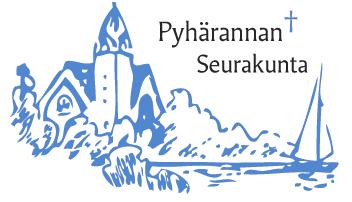 Pyhärannan seurakunta Kirkkoherranvirasto Kauhianpääntie 5 23950 Pyhäranta Seurakunnan virallinen sähköposti: pyharannan.seurakunta(at)evl.
