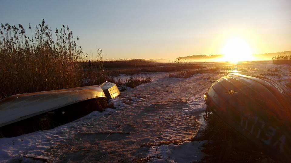 kehittämishanke on voittanut Maa- ja kotitalousnaisten vuoden 2018