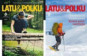 JÄSENMAKSUT JA JÄSENEDUT Jäsenyyteen kuuluu jäsenkortti, Suomen Ladun Latu ja Polku -lehti 4 x vuodessa, Helsingin Latu -lehti 4 x vuodessa ja muut Helsingin Ladun ja Suomen Ladun jäsenedut.