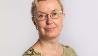 2018: 562 277 osaketta Päätoimi: Hallitusammattilainen Pöyry Oyj 1985 2010: Senior Advisor 2010, varatoimitusjohtaja ja toimitusjohtajan sijainen 1999 2009, Infrastruktuuri & Ympäristö