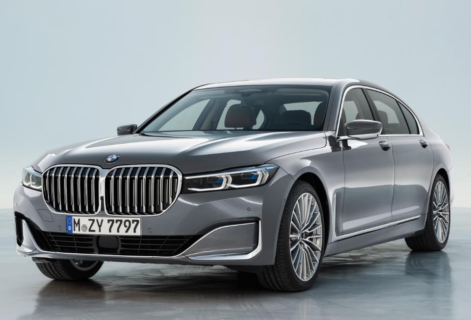 Hinnasto. Voimassa 1.2.2019 alkaen. BMW Suomi Oy Ab Äyritie 8 b 01510 Vantaa www.bmw.